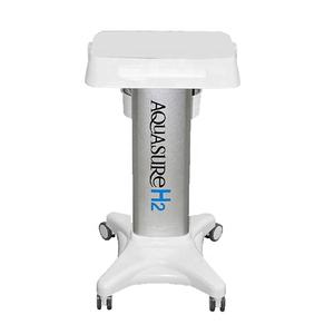 Chariot mobile robuste et stable à prix d'usine pour utilisation en salon, idéal pour la machine Aquasure H2 - Product Image 1