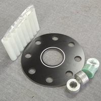 Kit d'isolation haute pression avec joint d'étanchéité 316G10+PSE ASME B16.21, ensemble de brides anticorrosion, origine Chine