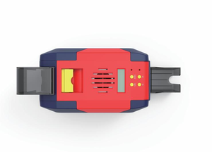 SEAORY S21 Impresora de tarjetas de un solo lado de escritorio Impresora de matriz de puntos en stock - Product Image 4