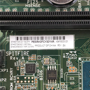 795003-001 837345-001สำหรับ HP Z240 SFF เมนบอร์ดเดสก์ท็อปเดิม LGA1151ชิปเซ็ต <span class=keywords><strong>C236</strong></span>ทดสอบเต็ม DDR4 - Product Image 3