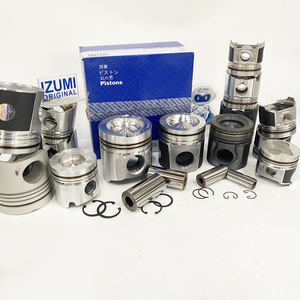 Izumi Originele Zuiger V1305 V1500 V1502 V1505 V1512 V1608 V1702 V1902 V1903 Zuiger Voor Kubota - Product Image 5