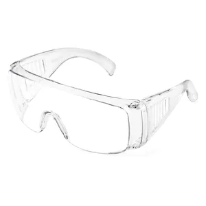 نظارات اللحام الكيميائية ANT5 المضادة للصدمات لحماية نظارات السلامة بالليزر مع شهادة EN166 ANSI Z87 AS/NZS