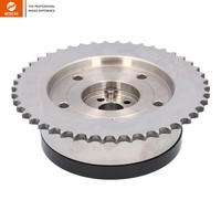 Engrenage VVT compatible avec CHEVROLET HHR, numéro de pièce 12621505 12578516 Poulie de déphaseur d'arbre à cames, pignon de réglage de distribution VVT MOBEAR f...