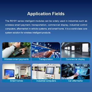 Bo mạch chủ 14 Mini <span class=keywords><strong>ITX</strong></span> dựa trên mt8371 CPU Mali-G57 GPU ufs3.1/emmc5.1 lpddr4x/lpddr5 RAM điện thoại di động & máy tính xách tay Board - Product Image 5