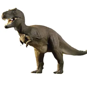 Servomotor Animatronik T Rex Rc Gängiger Riesen-Fernsteuerungsroboter Animatronik Unterhaltung T-REX Parks-Modelle Dinosaurier zu verkaufen