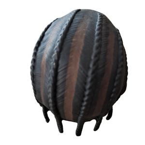 OEM fabricante profesional películas Pvc modelo escala 1/6 ejército figura de acción - Product Image 2