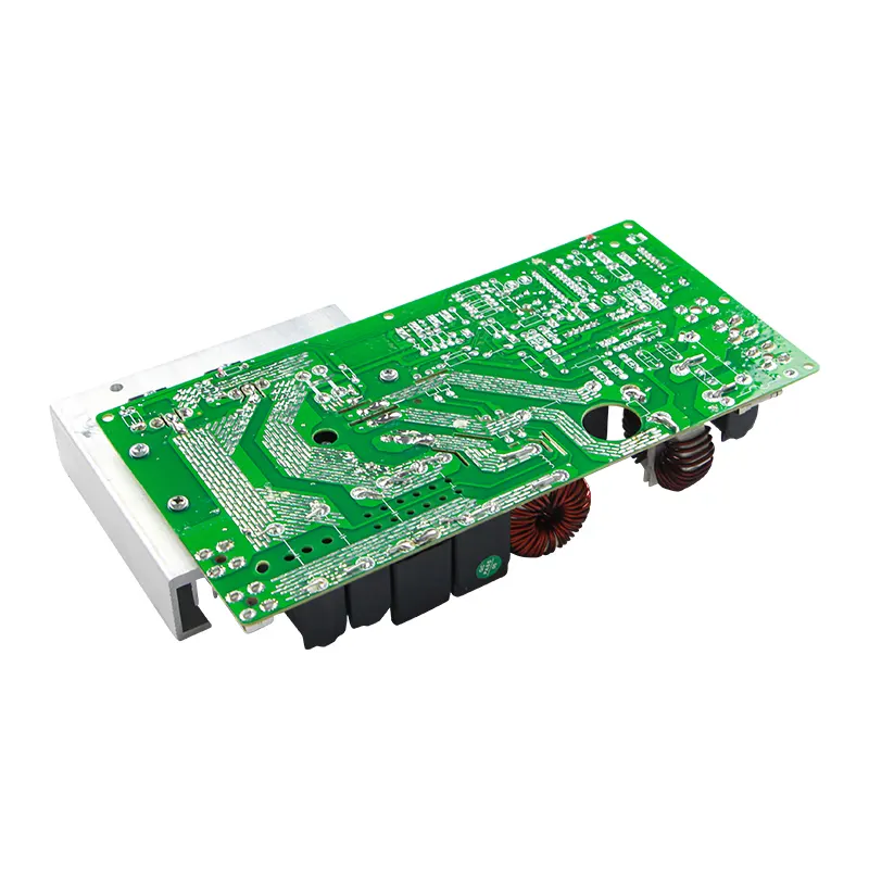 Фабрика Shenzhen предоставляет печатную плату с цифровым таймером OEM и ODM Electronics многослойная печатная плата и печатная плата от производителя PCB в сборе