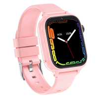 Productos de Tendencia 2026: Reloj Inteligente para Niños con GPS, Tarjeta SIM 4G - Muestras Gratis