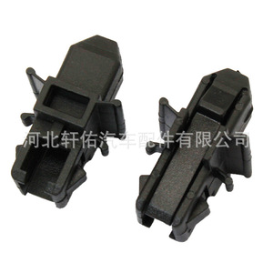 Xuanyou Auto Parts Mounting Clips 91017AA010 <b>28mm</b> For Subaru Forester Legacy Radiator Grille - Product Image 3