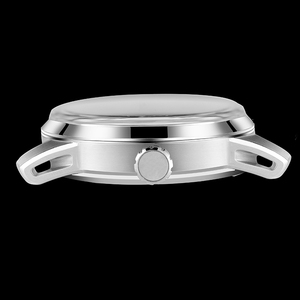 Montre squelette extravagante à double tourbillon pour homme, personnalisable avec logo, montres mécaniques à complications, marque fabricant - Product Image 5