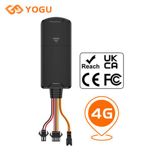 El <span class=keywords><strong>Mejor</strong></span> Rastreador GPS 2+4G para Autos, Motocicletas y Bicicletas, Dispositivo de Rastreo GPS YG-T94pro, Relés Gratuitos y Sin Cuotas de Plataforma - Product Image 3