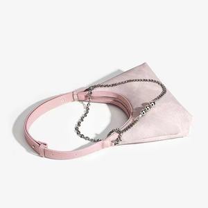 Nueva moda de gran capacidad de mano hombro respaldado bolso de mujer Retro cadena bandolera - Product Image 6