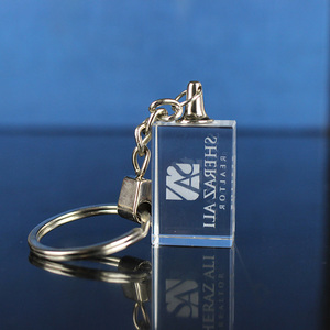 Llaveros <span class=keywords><strong>de</strong></span> Cristal para Bautizo <span class=keywords><strong>de</strong></span> Bebé, Grabado Láser con Foto, Recuerdo, Regalo - Product Image 5