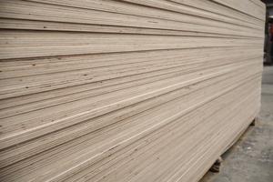 Plateforme de première qualité en contreplaqué de bois d'hévéa 100% vietnamien (LVD, LVB) surface plane poncée des deux côtés moderne - Product Image 4