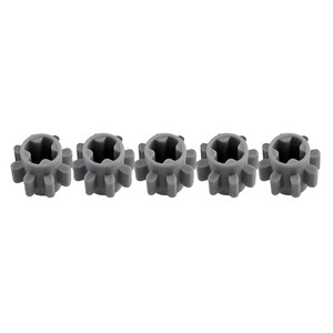Bloques de Construcción Creativos Tipo 1 de Ingeniería, Número 3647, Engranaje de 8 Dientes, Venta al Por Mayor - Product Image 4