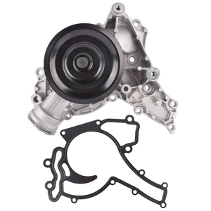 <span class=keywords><strong>Pompe</strong></span> à <span class=keywords><strong>eau</strong></span> de haute qualité pour réparation moteur <span class=keywords><strong>Mercedes</strong></span> Benz W221 S500 M273, <span class=keywords><strong>pompe</strong></span> à <span class=keywords><strong>eau</strong></span> automobile, <span class=keywords><strong>pompe</strong></span> à <span class=keywords><strong>eau</strong></span> de refroidissement, pièce de rechange automobile - Product Image 2