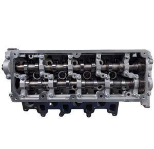 Tête de Cylindre Moteur Auto Neuve de Haute Qualité 908728 03L103065A 03L103065B pour VW CRAFTER 30-35 Bus 2.0 11-16 CKUB <span class=keywords><strong>CSNA</strong></span> - Product Image 2