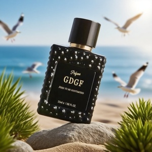 Parfum en spray de luxe longue durée au cumin, marque privée, très demandé, pour homme - Product Image 3