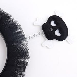 Ostume-pendientes <span class=keywords><strong>de</strong></span> redecilla, accesorio <span class=keywords><strong>para</strong></span> Utu, UTU - Product Image 4