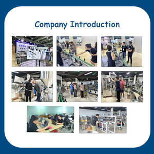 Máquina de Llenado de Líquidos con Pedal Neumático a <span class=keywords><strong>Precio</strong></span> de Fábrica - Product Image 6