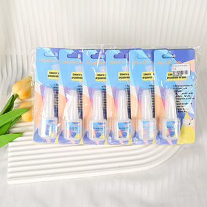 Pegamento para Uñas MaxDona 7ml de Secado Rápido y Fuerte Adhesión para Puntas de Uñas y Decoraciones - Product Image 1