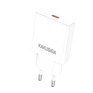 KSC-1265 mới tuyệt vời loạt duy nhất cổng pd25w sạc (EU) siêu nhanh sạc ổn định đầu ra - Product Image 2
