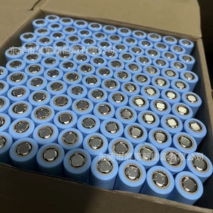 LISHEN 18650 Lithium Ion <b>Battery</b> 2200mAh 5C High Rate For <b>Drone</b> - Product Image 1