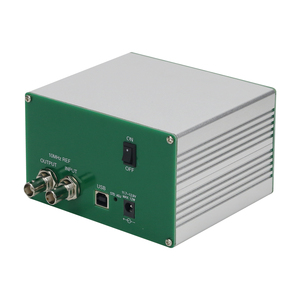 Generador de señal de banda ancha, fuente de señal <span class=keywords><strong>RF</strong></span> de 1Hz-22GHz con LCD de 3,2 ", 1, 2, 2, 2, 2 - Product Image 2