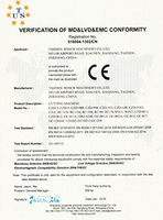 OR CHOIX GC-296-A Informatisé Multi-Fonction Heavy Duty Cimentation, Séparant Côtés et Battant Machine À Coudre