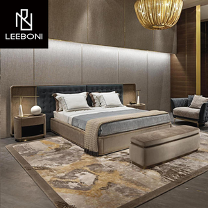 Luce <span class=keywords><strong>di</strong></span> Design <span class=keywords><strong>di</strong></span> Design Royal Design ultimo letto matrimoniale camera da letto <span class=keywords><strong>mobili</strong></span> - Product Image 2