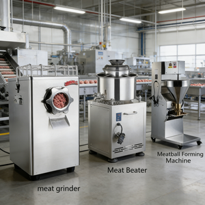Machine à hacher les poissons en acier inoxydable, séparateur <span class=keywords><strong>de</strong></span> viande et d'os <span class=keywords><strong>de</strong></span> poisson / machine à enlever les arêtes <span class=keywords><strong>de</strong></span> poisson - Product Image 4