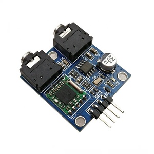 Tea5767 đài phát thanh mô-đun-FM Stereo đài phát thanh mô-đun - Product Image 2