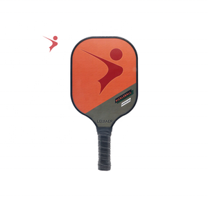 Entretenimiento para adultos pickleball <span class=keywords><strong>padlle</strong></span>, patrón Rosa raqueta pickleball, PVC resistente al desgaste marco raqueta pickleball - Product Image 5