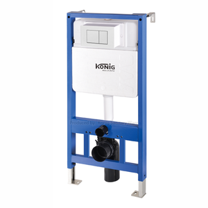<span class=keywords><strong>WC</strong></span> Affleurant Système Mécanique Réservoir Dissimulé Installations Systèmes - Product Image 3