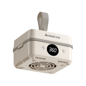 Secadora de Ropa Compacta Zhigao de 5-10 kg, Automática, Portátil, Plegable, para Uso Doméstico - Product Image 2