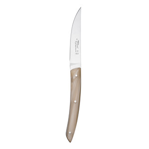 Couteau à steak Le Thiers avec manche en corne d'ivoire - Product Image 1