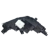Nouvelles lampes de phares LED gauche/droite d'origine pour BYD ATTO3 Yuan Plus léopard requin mouette sceau destructeur 2/3/5/6/8 accessoires