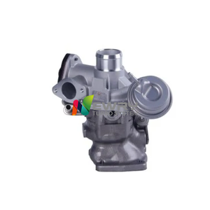 Turbocompresseur GTDI12V 2800013001280 A2C93154101 B100101-0001 CM5G6K682GD nouveau <span class=keywords><strong>Turbo</strong></span> complet pour <span class=keywords><strong>FORD</strong></span> FOCUS C-MAX <span class=keywords><strong>FIESTA</strong></span> 1.0L - Product Image 2