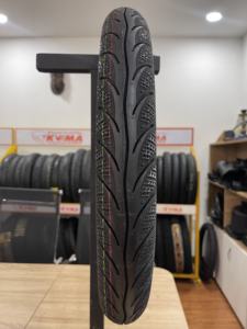 Pneu K204 pour moto TT/TL, option haute résistance et longue durée de vie pour scooters et vélos manuels, adhérence fiable - Product Image 5