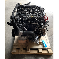 Ensemble moteur pour FORD EVEREST RANGER Mazda BT-50 2.2L EM 1759628 BB3Q 6006 EA