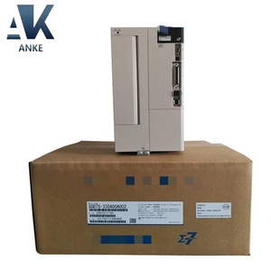 Yaskawa SERVOPACKs 5kW SGD7S-330A30A002 - Product Image 1
