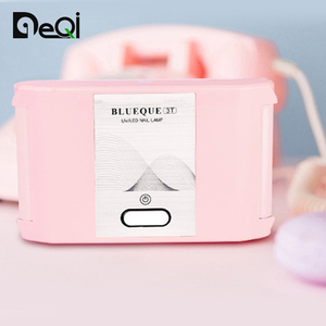 Lámpara UV SUN mini Plus, lámpara de curado LED UV, Mini lámpara portátil para uñas, Cable USB, esmalte de Gel, secadores - Product Image 3