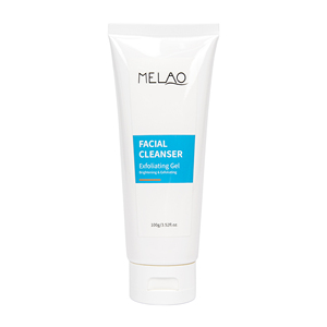 <span class=keywords><strong>Gel</strong></span> exfoliant pour le <span class=keywords><strong>visage</strong></span> et le corps Melao, éliminateur de peaux mortes, <span class=keywords><strong>hydratant</strong></span>, blanchissant, à l'aloe vera, <span class=keywords><strong>nettoyant</strong></span> pour le <span class=keywords><strong>visage</strong></span> - Product Image 2