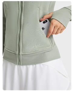 Set Hoodie Potongan Jogger, Hoodie Potongan Atas Wanita - Product Image 2