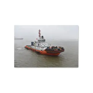 Grandsea 36m Oceangoing Harbour Salvage Tugs and Escort Support Vessel for sale