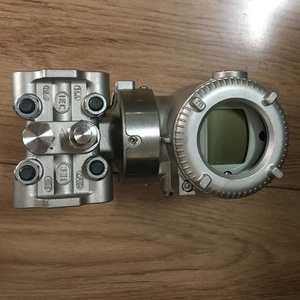 Transmetteur différentiel EJA110E, transmetteur Yokogawa 4-20 mA - Product Image 5