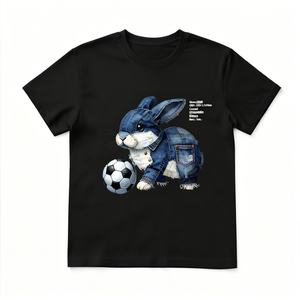 T-Shirt Unisex 210GSM 100% Cotone, Maglietta Casual Traspirante e Resistente per Uomo - Product Image 2