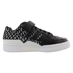 Adidas Originals UM Lo รองเท้าออกกำลังกายผู้หญิง & Cross-Training Core Black/core สีดำ/ สีขาว/100% ของแท้ - Product Image 5