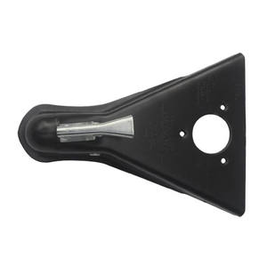 Capuchon <span class=keywords><strong>d</strong></span>'attelage de remorque à cadre en A capacité de 5000Ibs pour attelage à boule de 2 pouces pour camping-car <span class=keywords><strong>caravane</strong></span> acier <span class=keywords><strong>accessoires</strong></span> de condition <span class=keywords><strong>d</strong></span>'<span class=keywords><strong>occasion</strong></span> - Product Image 4