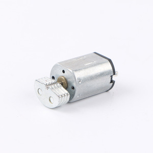 Motor de vibración serie N.M de 4.5V, micromotor de alto torque para dispositivos de belleza facial, motor de CC con escobillas. - Product Image 4